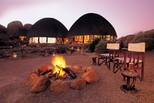 Mowani Mountain Camp 005